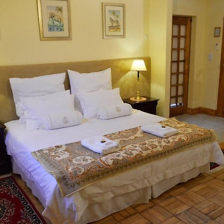 Woodlands Guest House Cape Town Ngoại thất bức ảnh