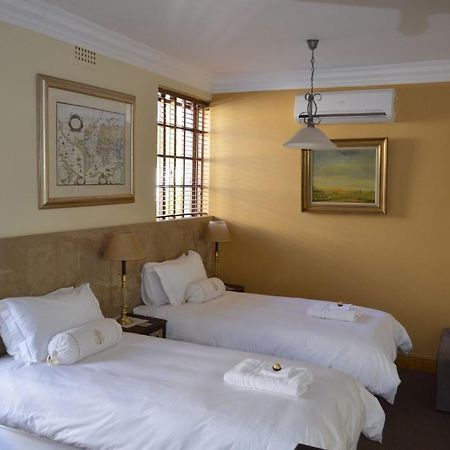 Woodlands Guest House Cape Town Ngoại thất bức ảnh