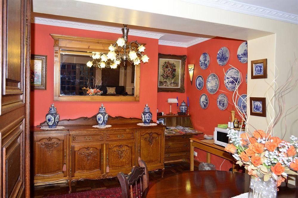 Woodlands Guest House Cape Town Ngoại thất bức ảnh