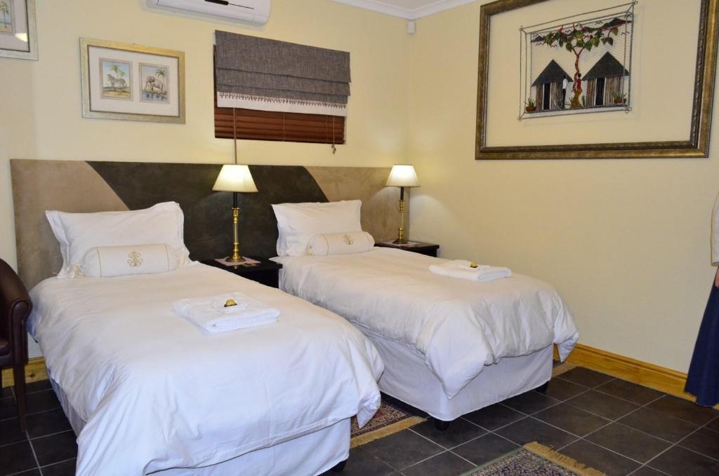Woodlands Guest House Cape Town Phòng bức ảnh