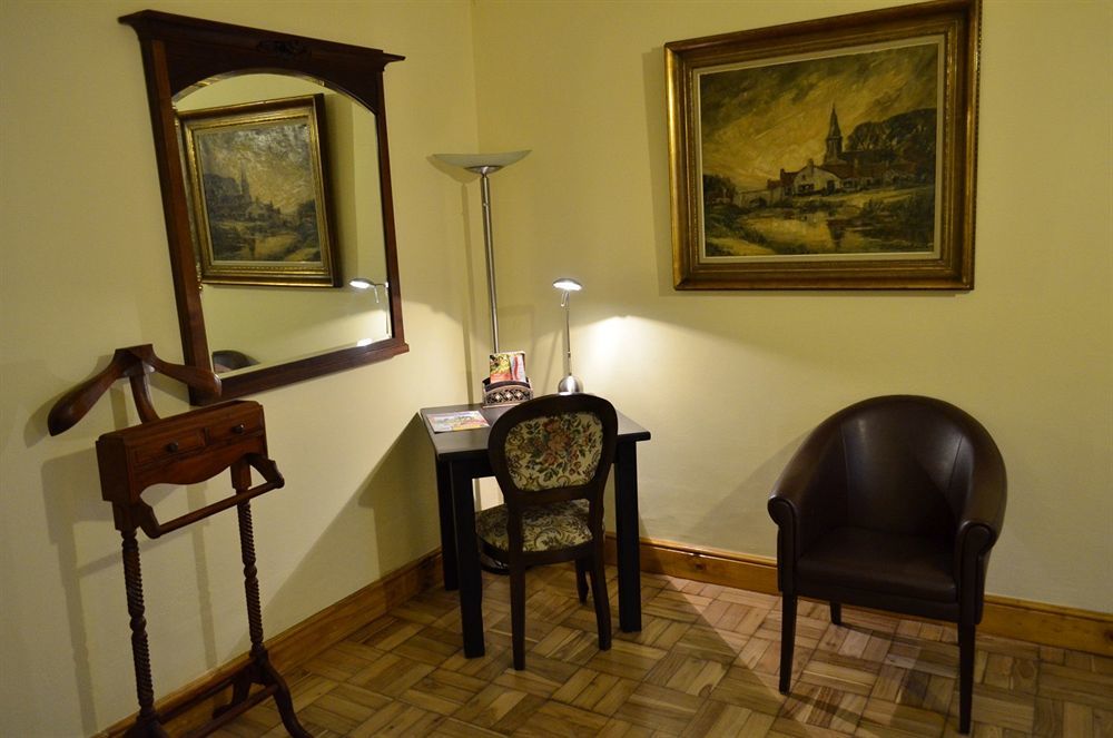 Woodlands Guest House Cape Town Ngoại thất bức ảnh