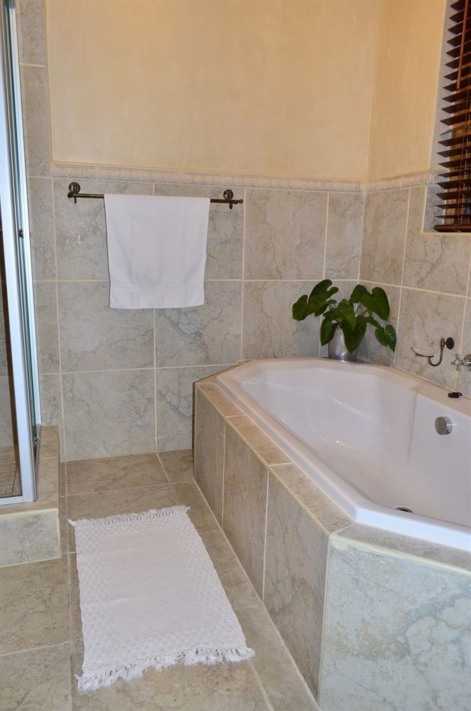 Woodlands Guest House Cape Town Ngoại thất bức ảnh