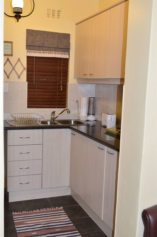 Woodlands Guest House Cape Town Ngoại thất bức ảnh