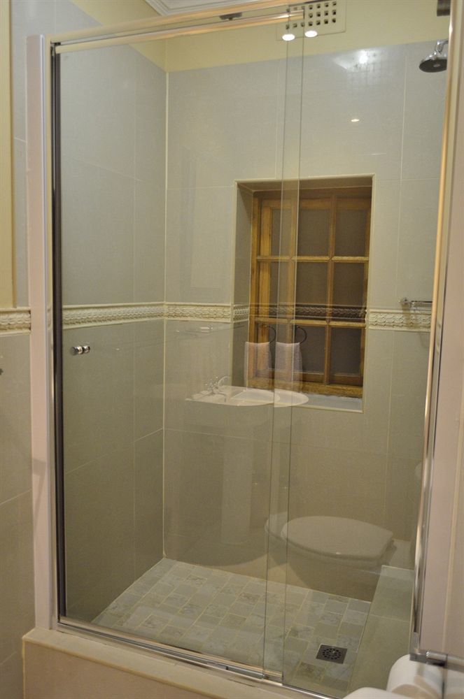 Woodlands Guest House Cape Town Ngoại thất bức ảnh