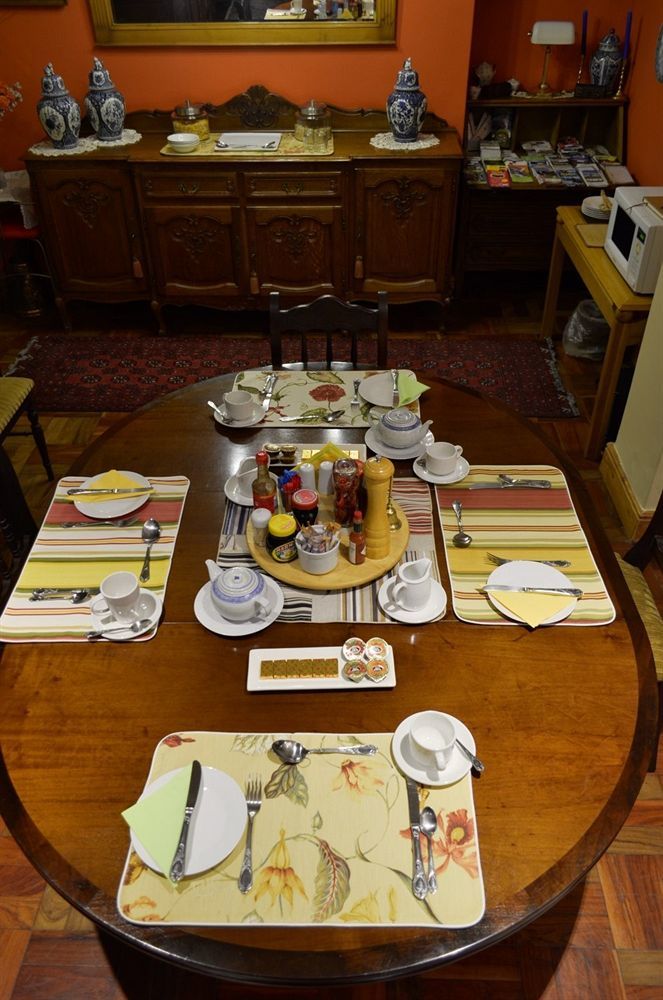 Woodlands Guest House Cape Town Ngoại thất bức ảnh