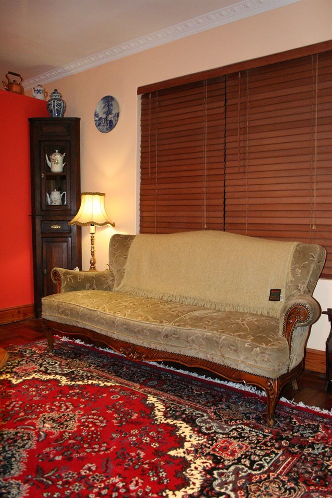 Woodlands Guest House Cape Town Ngoại thất bức ảnh