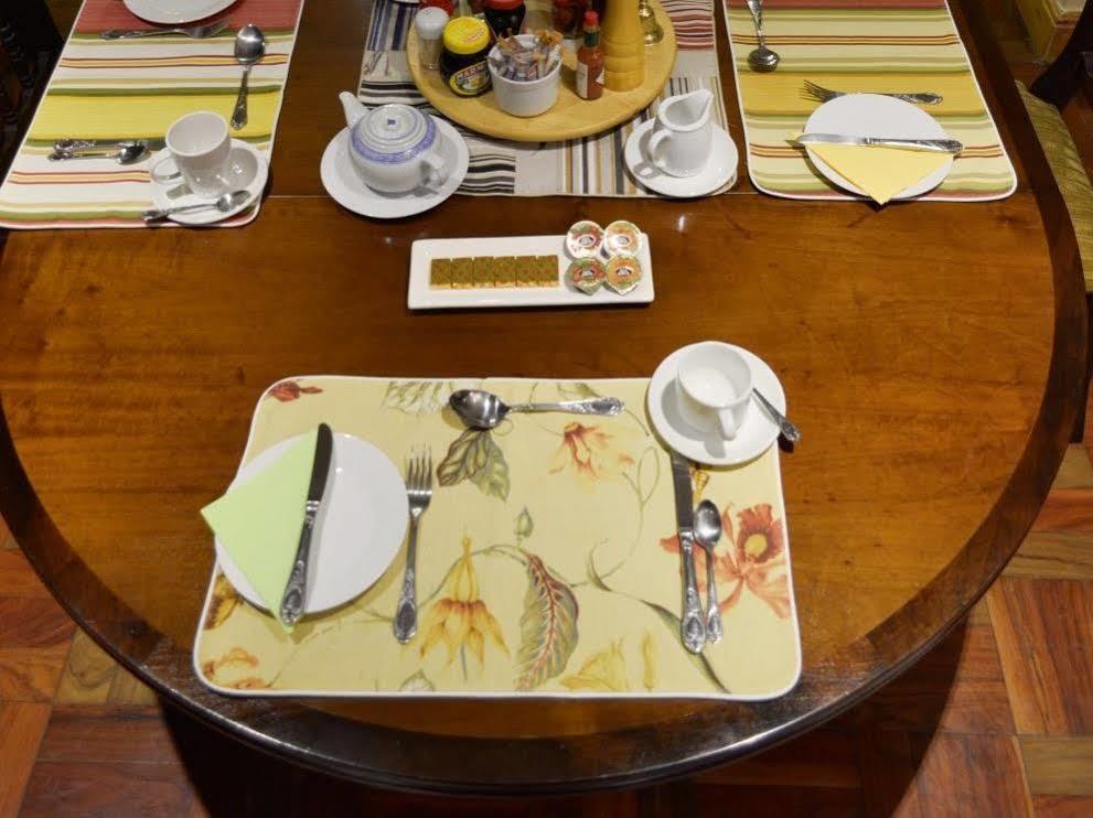 Woodlands Guest House Cape Town Ngoại thất bức ảnh