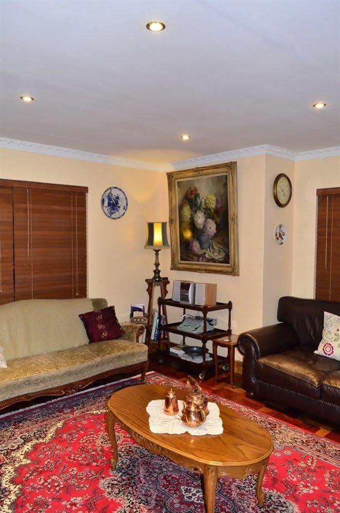 Woodlands Guest House Cape Town Ngoại thất bức ảnh
